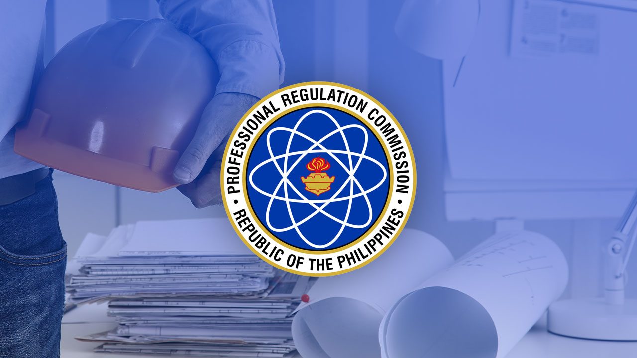 RESULTS April 2024 Civil Engineers Licensure Examination