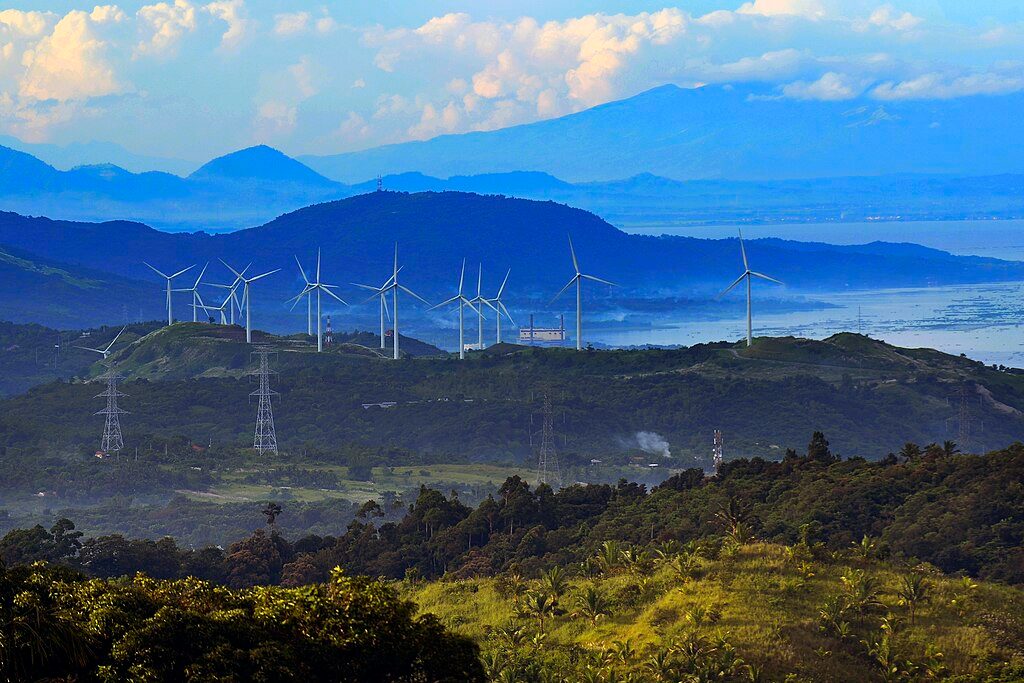 Groups urge gov’t to address mining issues as PH transitions to renewable energy