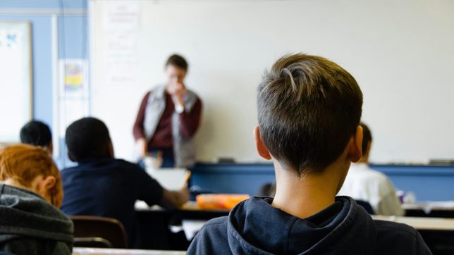 In Switzerland, schools invite bullies to help the bullied
