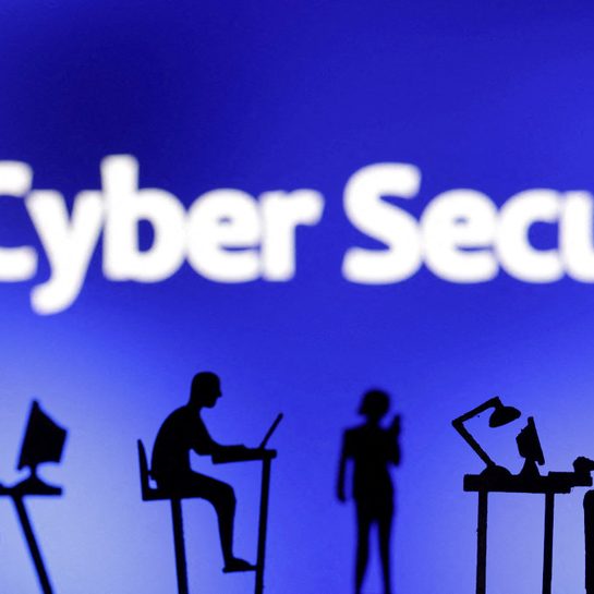Australian agency says China-backed hackers behind cybercrimes
