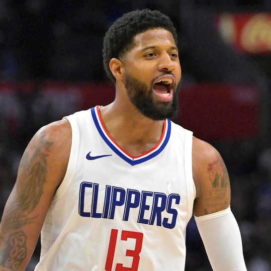 Paul George signing 4-year, $212-M deal with 76ers – reports