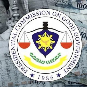 Ex-PCGG chief accountant not off the hook over P8.3-million disallowed incentives