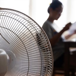 Filipinos urged to reduce aircon use as red alert raised on power grids