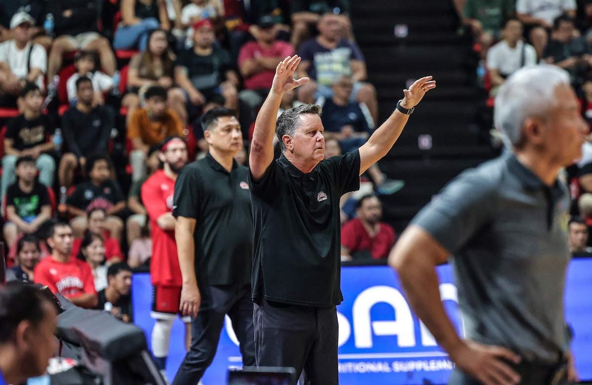 Looking for help: Ginebra eyeing David Murrell, other players to beef up injury-laden roster