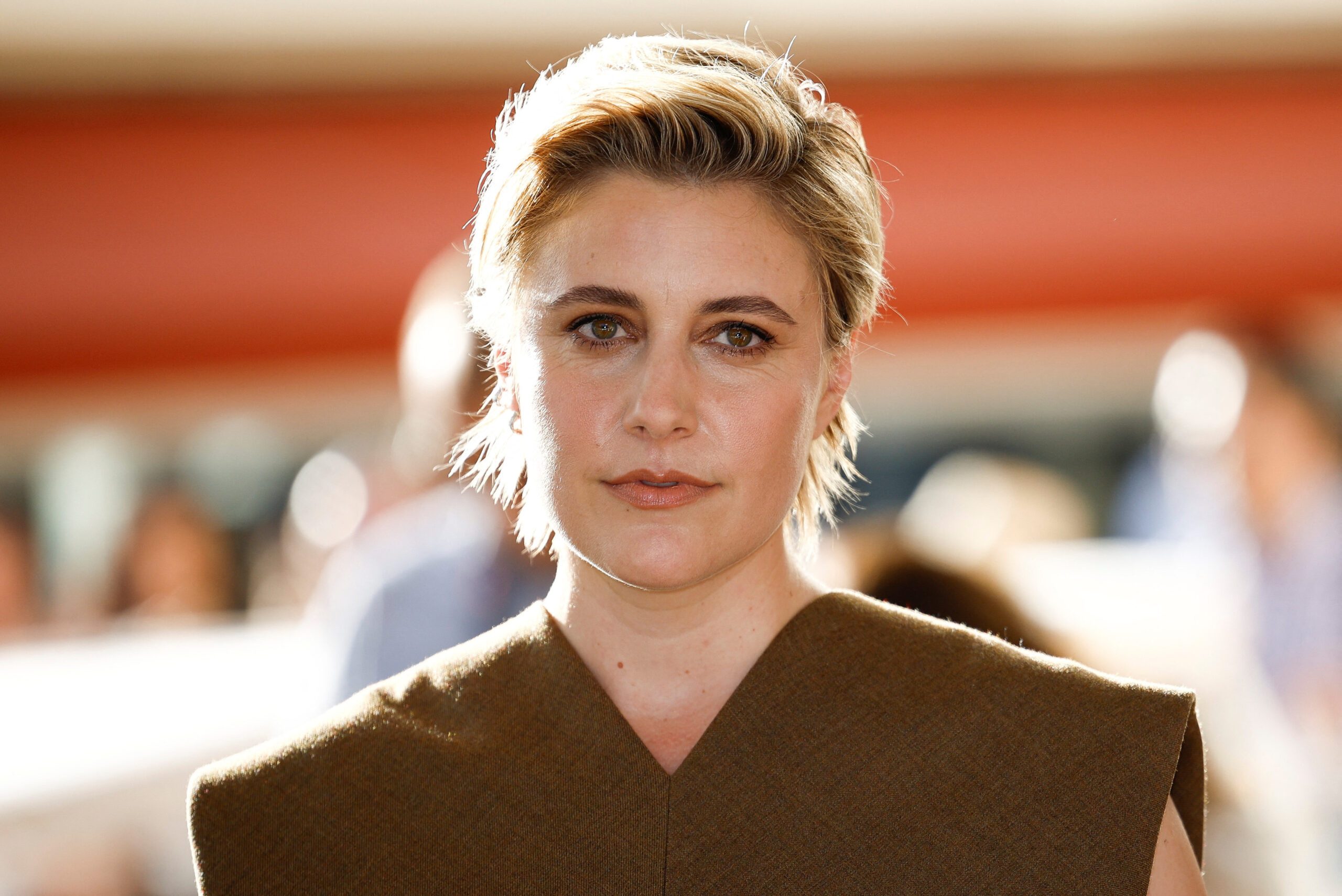 Greta Gerwig at Cannes: #MeToo has changed things for the better