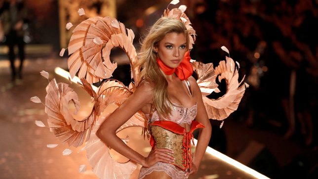 Victoria’s Secret fashion show set for a comeback after six-year gap