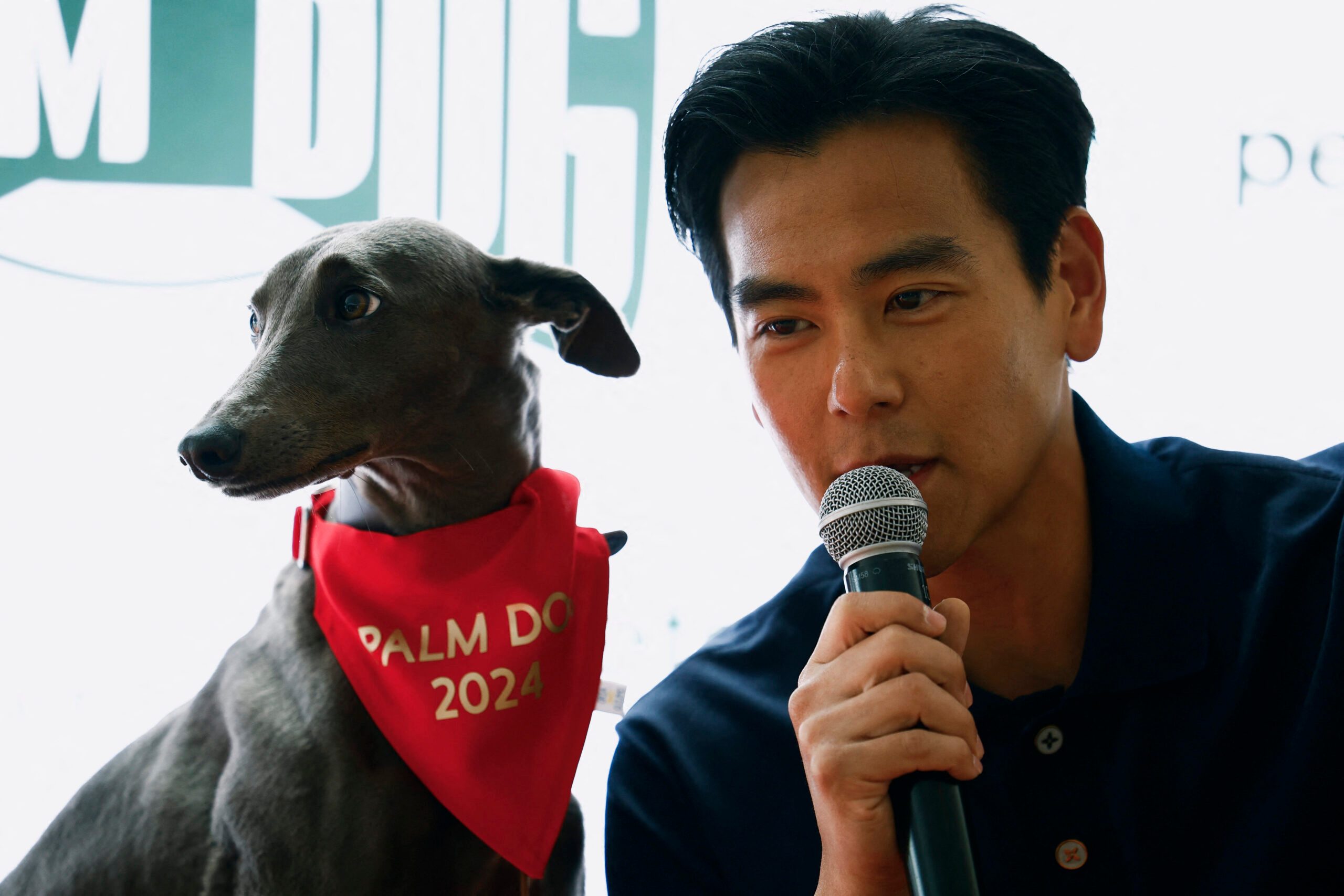 ‘Black Dog’ wins Un Certain Regard competition at Cannes