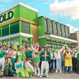 Puregold’s ‘Nasa Atin ang Panalo’ music video brings together today’s OPM icons