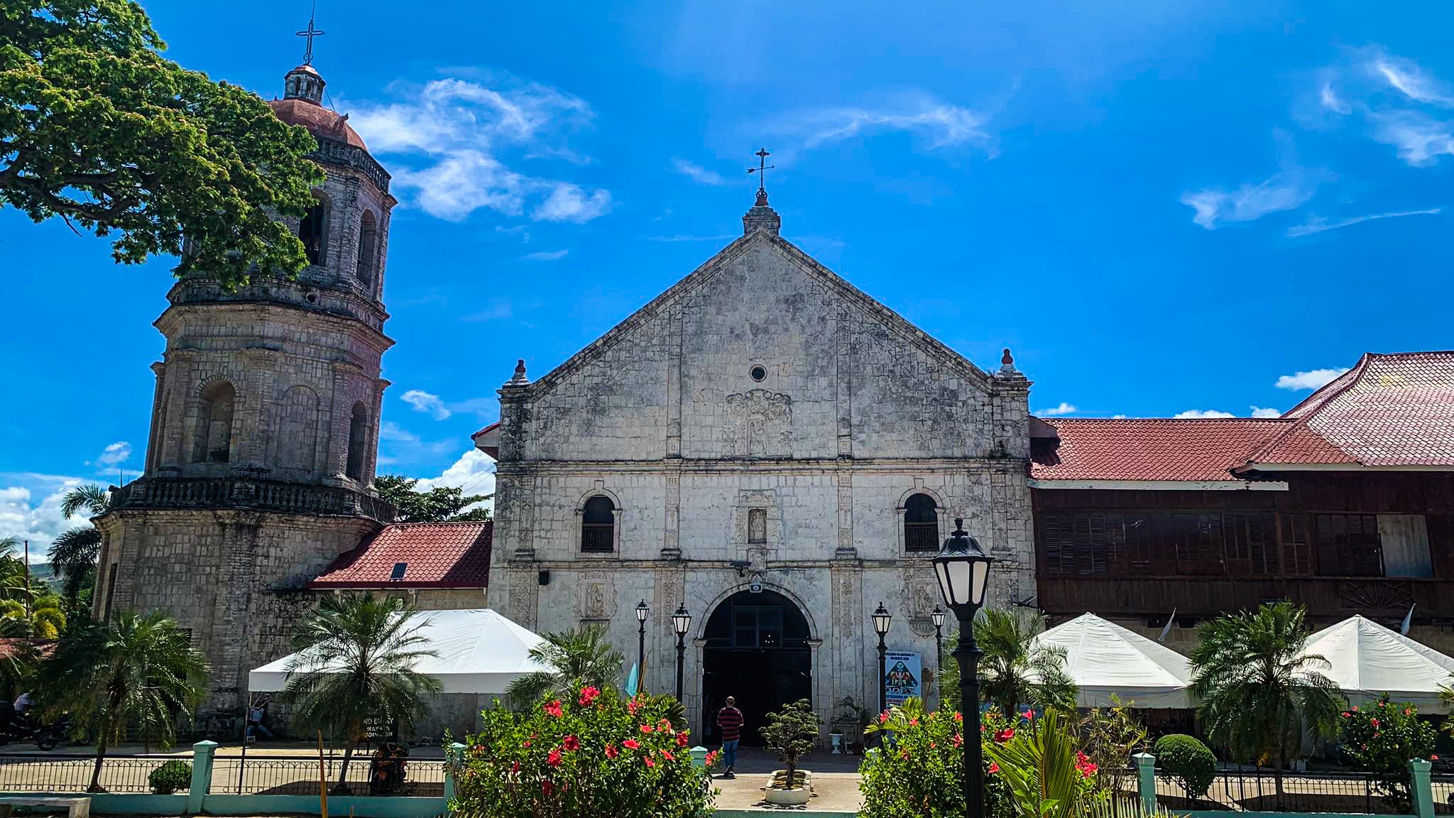 After Boljoon, another Cebu town seeks return of ‘stolen’ church items