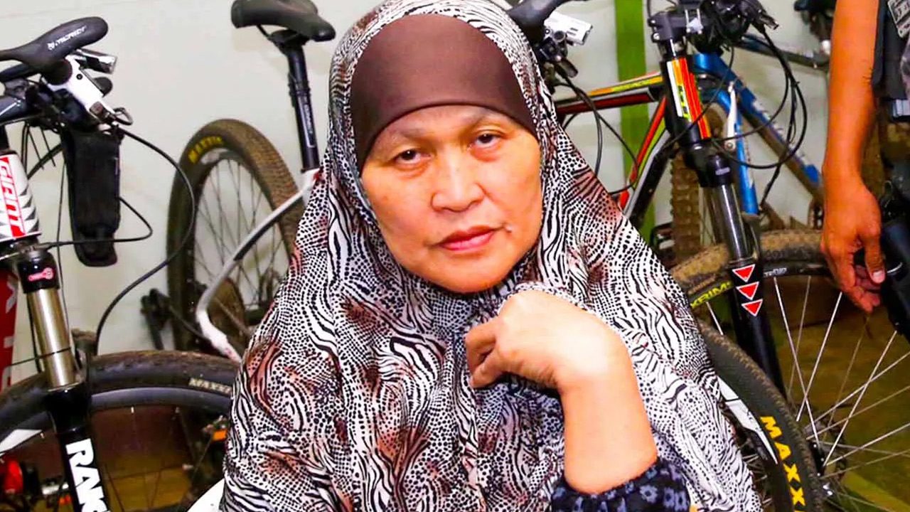 Court finds Maute matriarch guilty of terrorism financing