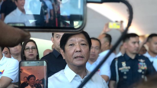 Groups: Members of Marcos’ human rights super body are ‘part of the problem’
