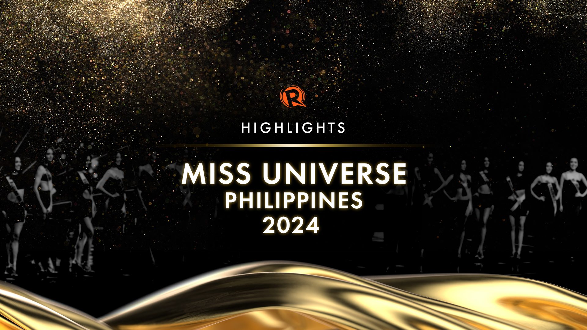 HIGHLIGHTS: Miss Universe Philippines 2024 coronation night