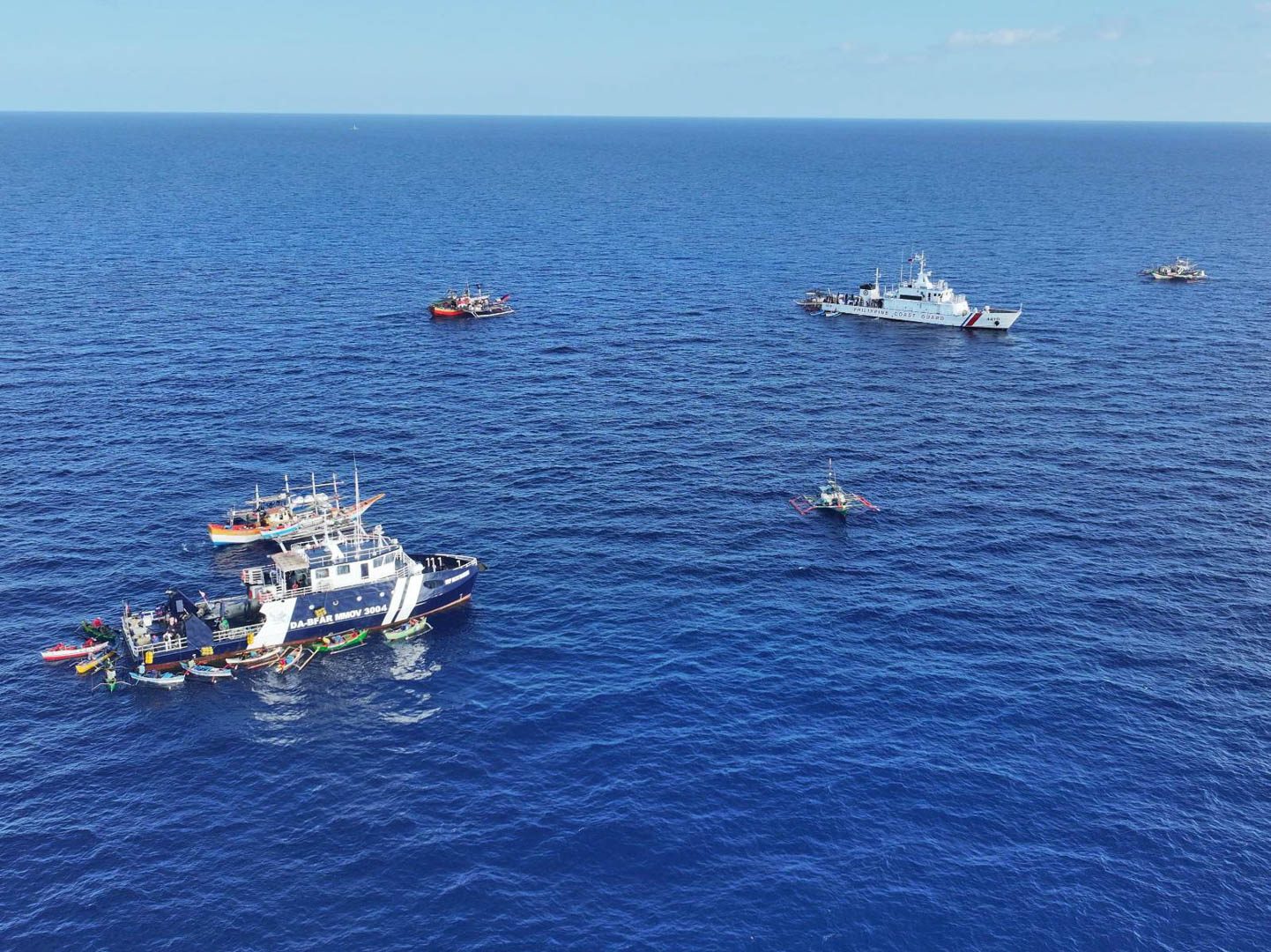 DFA: Global maritime court’s advisory opinion bolsters 2016 West PH Sea ruling