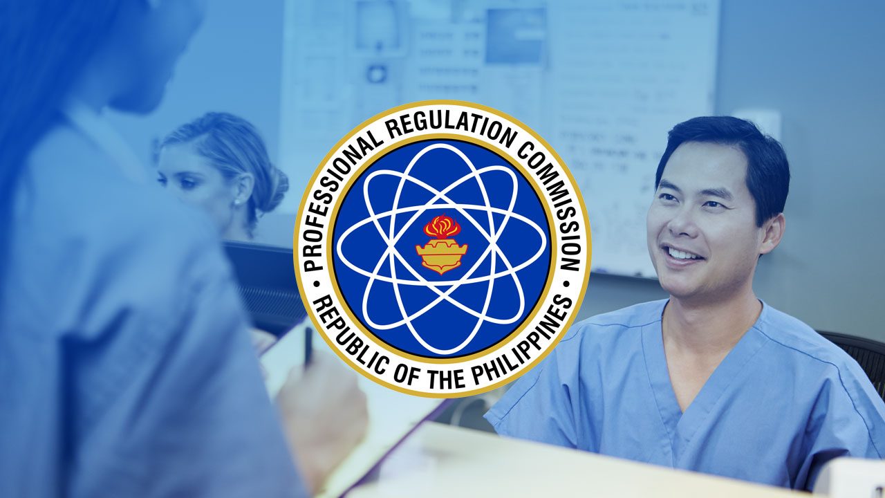 TOPNOTCHERS: May 2024 Philippine Nurses Licensure Examination