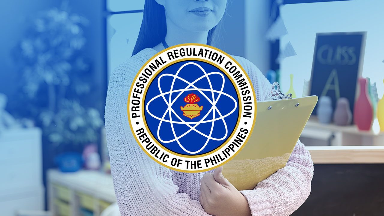 LIST OF PASSERS: March 2024 Licensure Examination for Professional Teachers – Secondary Level