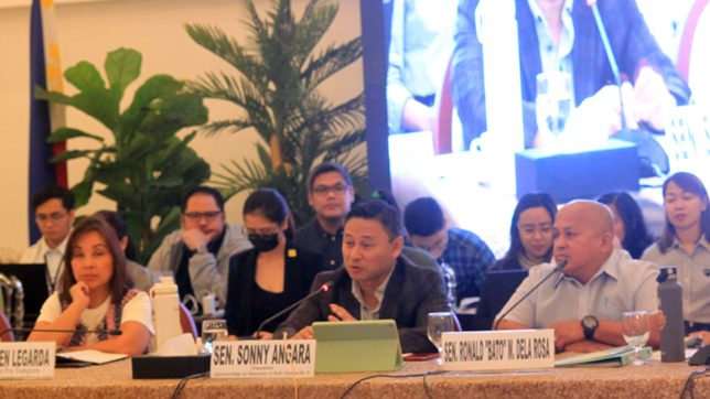 Northern Luzon groups voice concern over proposed charter change phrase insertion
