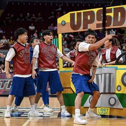 ‘Not killjoys’: UP looks to inject social relevance in UAAP Season 87 hosting