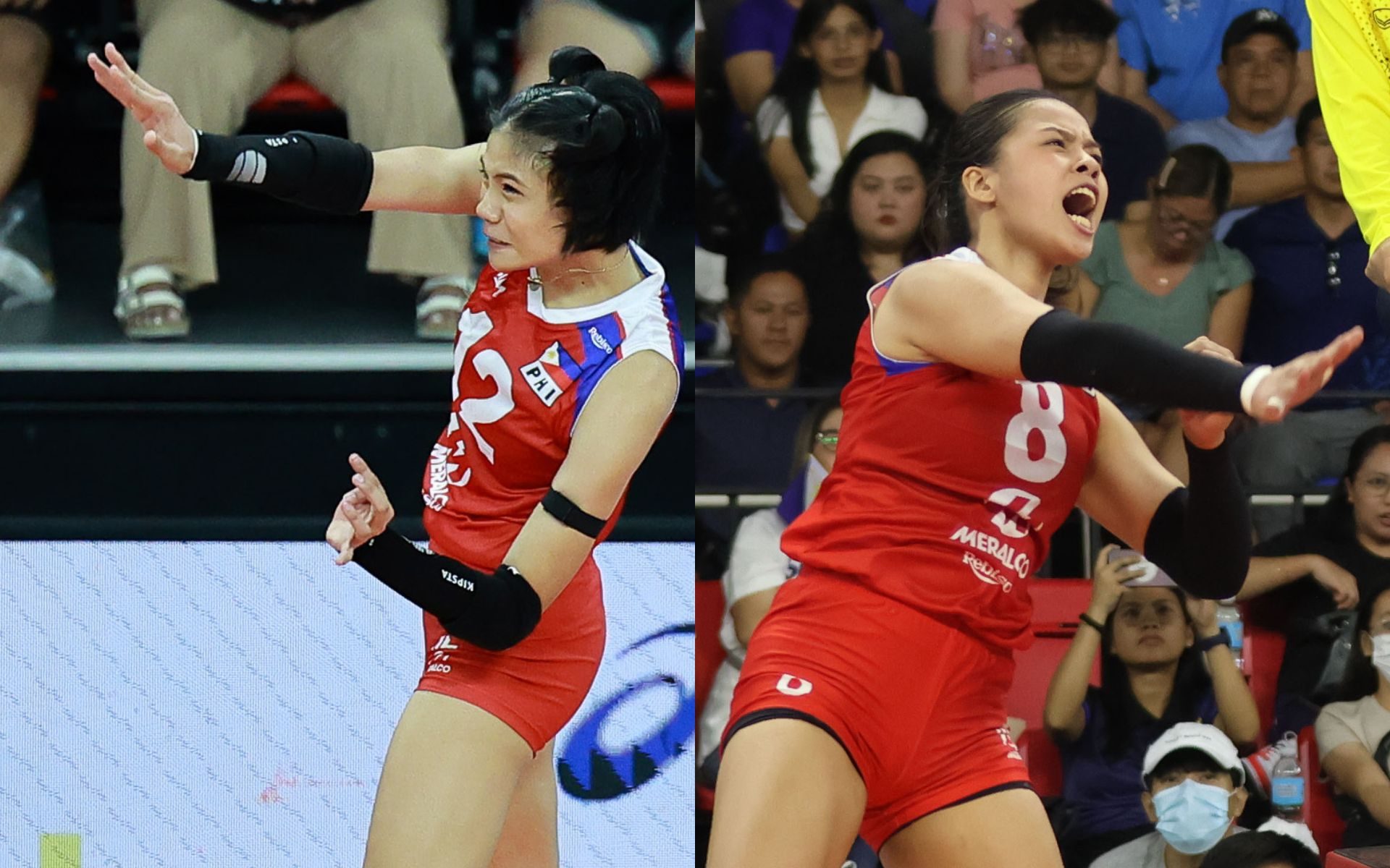 One-two punch: Canino, Laure urge Alas to keep foot on gas amid winning run