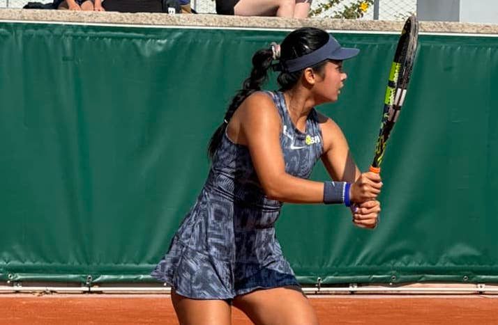 Steely Alex Eala inches closer to French Open main draw 