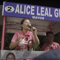Bamban Mayor Alice Guo, 17 others now on immigration lookout