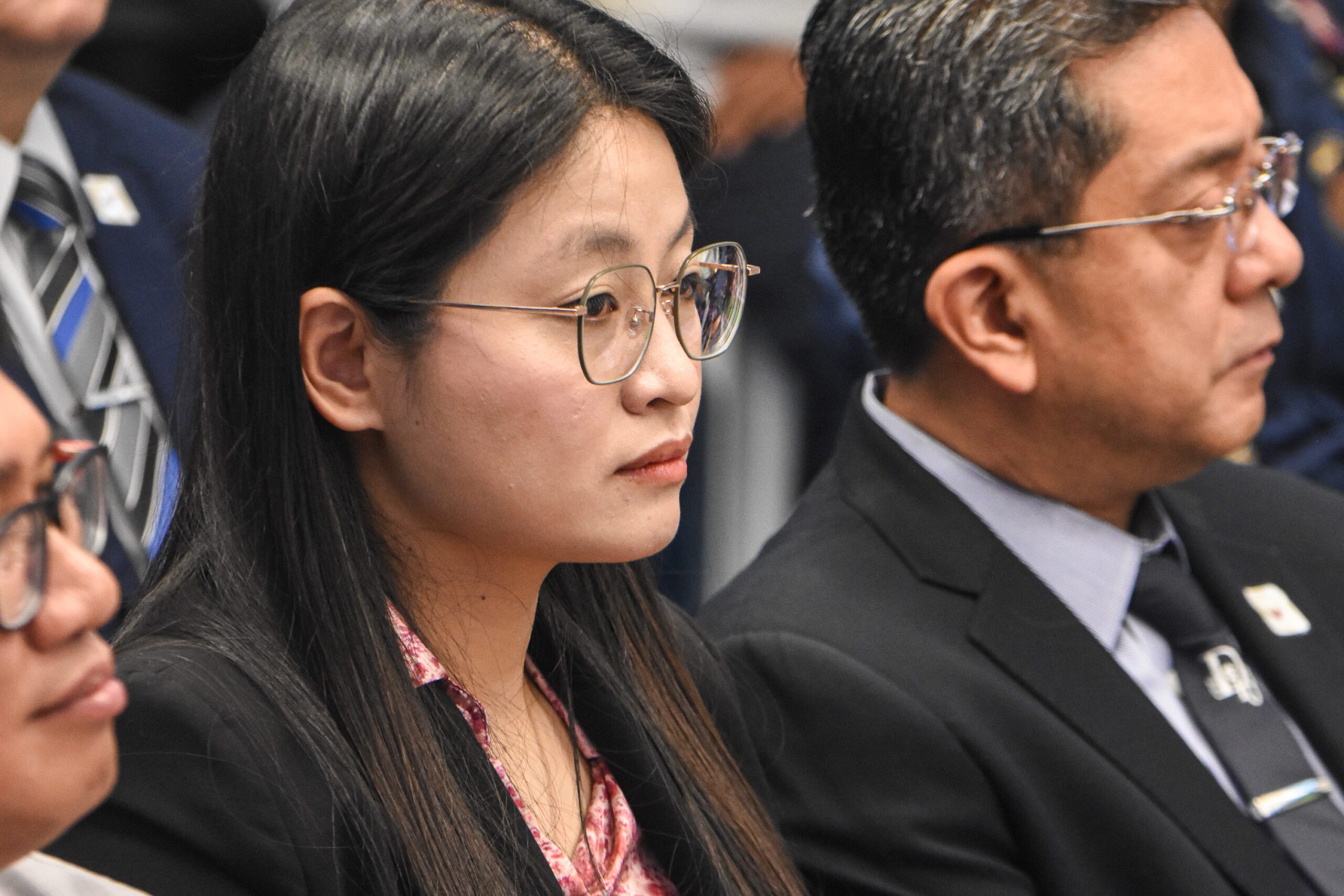 Senate ready to order arrest of Alice Guo if she skips hearing anew