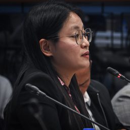 Alice Guo seeks SC help to prevent Senate from requiring her to attend hearings
