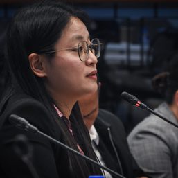 Alice Guo as state witness? Only if she identifies someone ‘higher’ – PAOCC