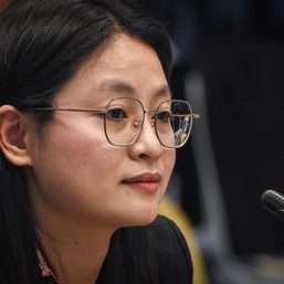 Alice Guo wants suspension lifted,  says Ombudsman acted on ‘speculations’