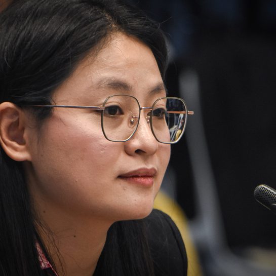 Alice Guo wants suspension lifted,  says Ombudsman acted on ‘speculations’