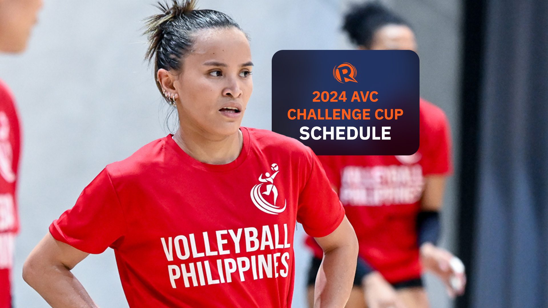 Ever ready: PVL rising star Gandler humbly accepts bench gig, delivers as Laure rests