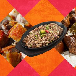 6 Filipino ‘ulam’ hog Best Pork Dishes in the World list of Taste Atlas for 2024