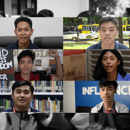 WATCH: Why embattled Filipino student publications continue to report