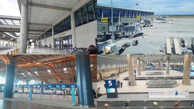 [OPINION] Clark International Airport, one of world’s most beautiful airports, is badly underutilized