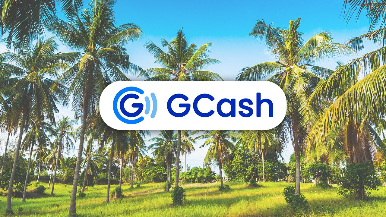 What makes a forest? Breaking down GCash’s coconut tree program