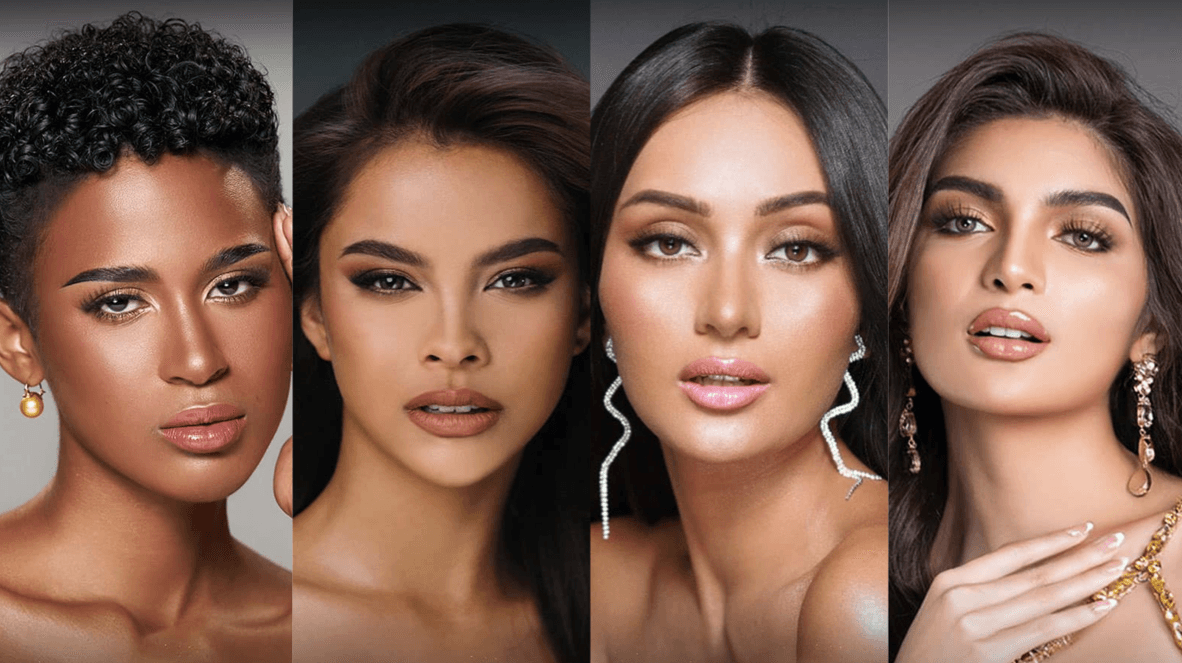Miss Universe Philippines names representatives to 4 other int’l pageants 