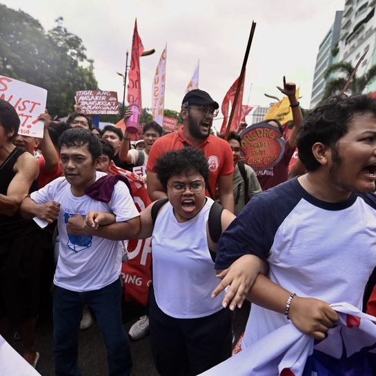 For 8th straight year, Philippines among 10 worst countries for workers