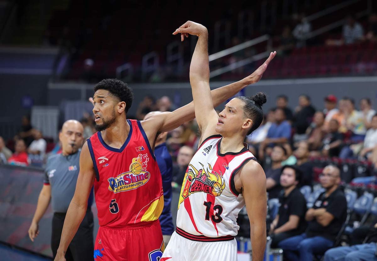 Lassiter trying to stay in the moment as PBA 3-point record looms
