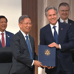 Landmark PH-US civil nuclear deal enters into force
