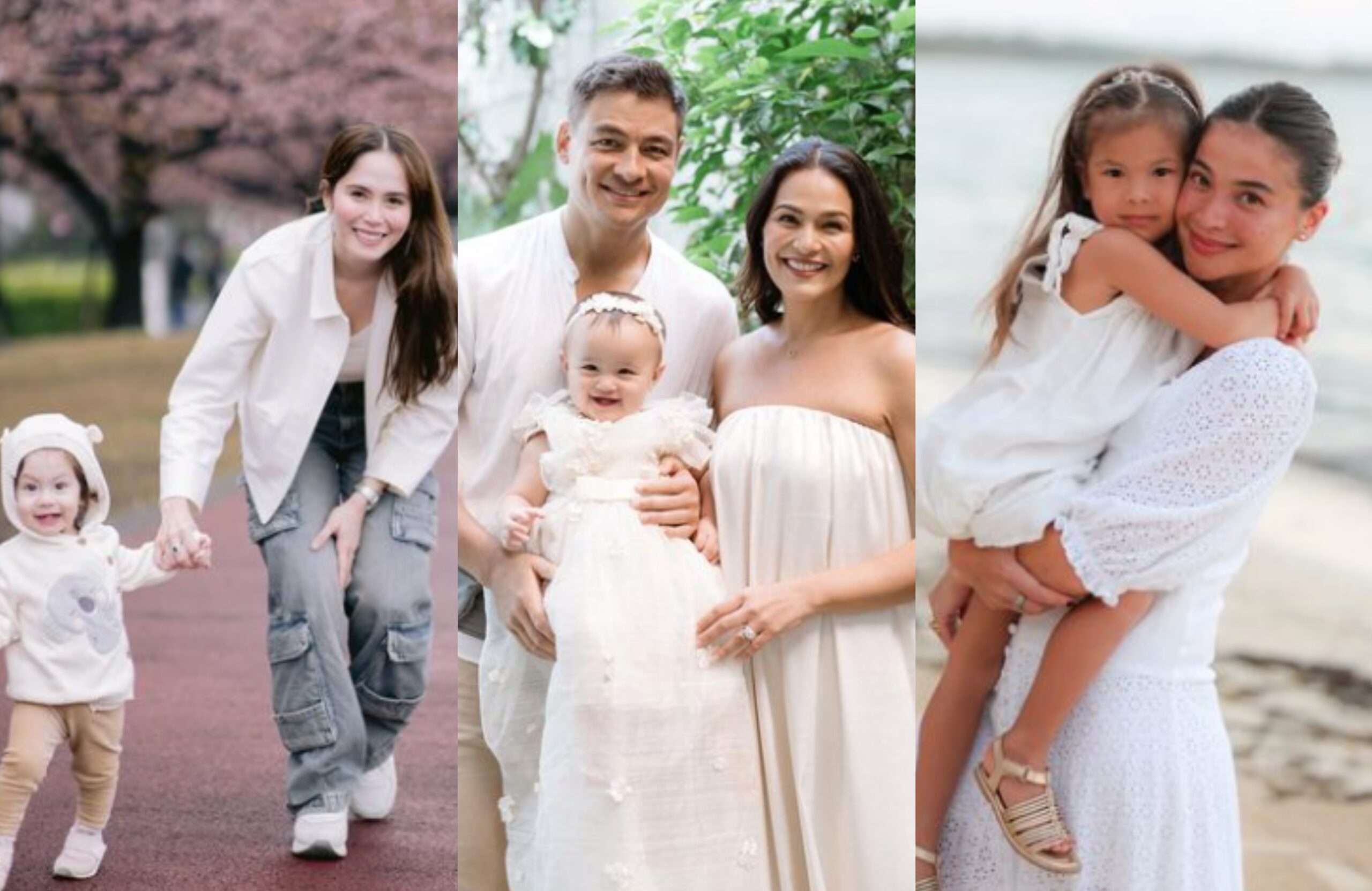 ‘My greatest gift’: PH stars celebrate Mother’s Day 2024