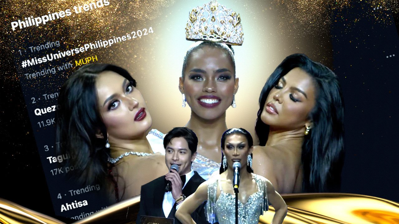 Pageant fans shocked by plot twist in Chelsea Manalo’s Miss Universe Philippines 2024 win