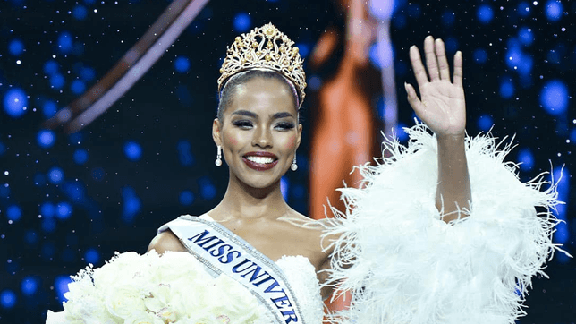 Who is Chelsea Manalo, Miss Universe Philippines 2024? 