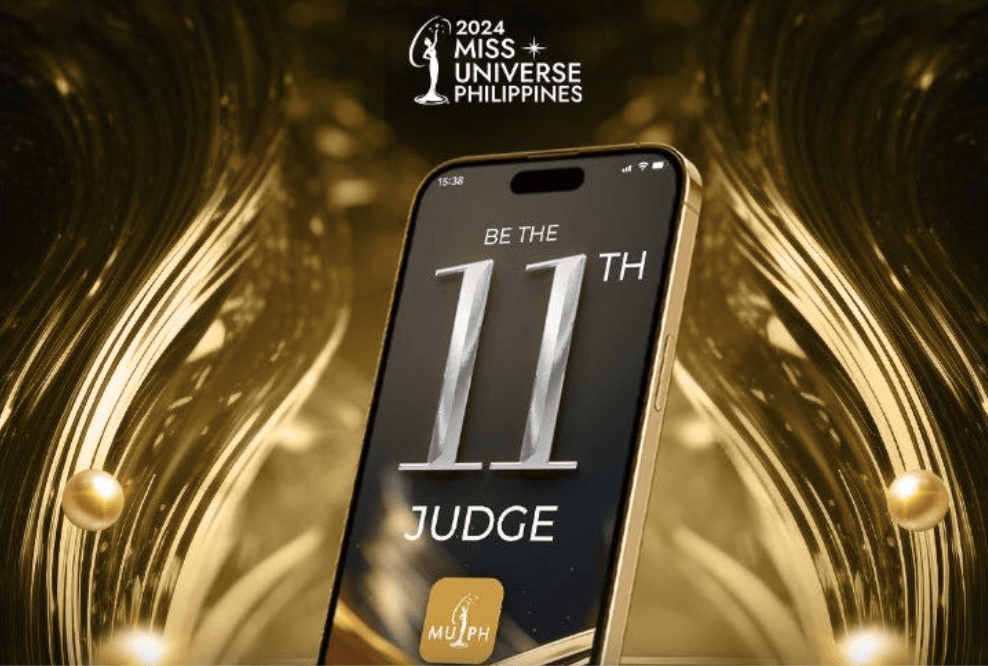 Miss Universe Philippines 2024 coronation night to have live voting 