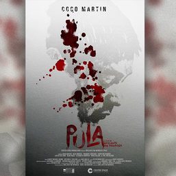 ‘Pula’ review: Dreary, painfully confounding crime drama