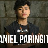 [WATCH] Rappler Live Jam: Daniel Paringit