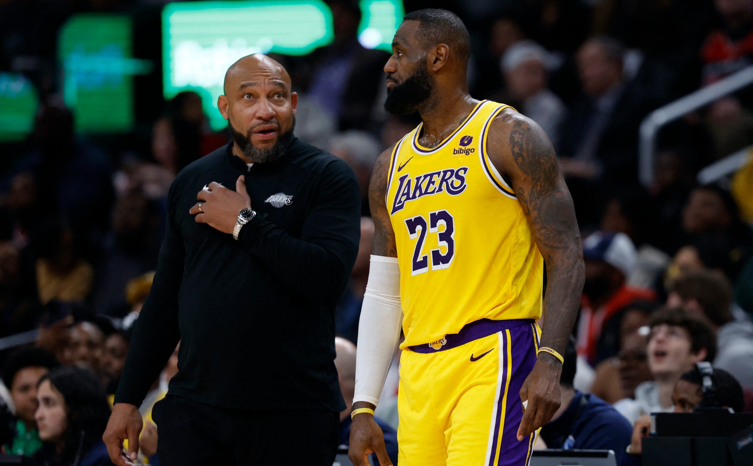 Ex-Lakers coach Darvin Ham returning to Bucks as top assistant – reports