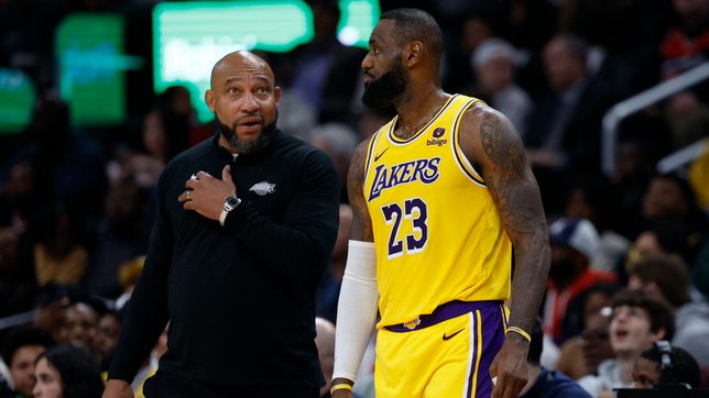 Ex-Lakers coach Darvin Ham returning to Bucks as top assistant – reports