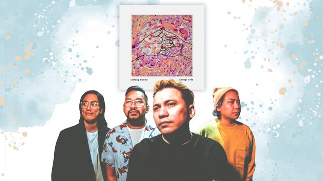 ‘Tatlong Buwan’: Sponge Cola dishes on new single inspired by hit K-drama ‘Queen of Tears’ 