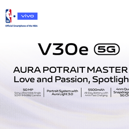 vivo unveils V30e, their best mid-range smartphone for photography lovers