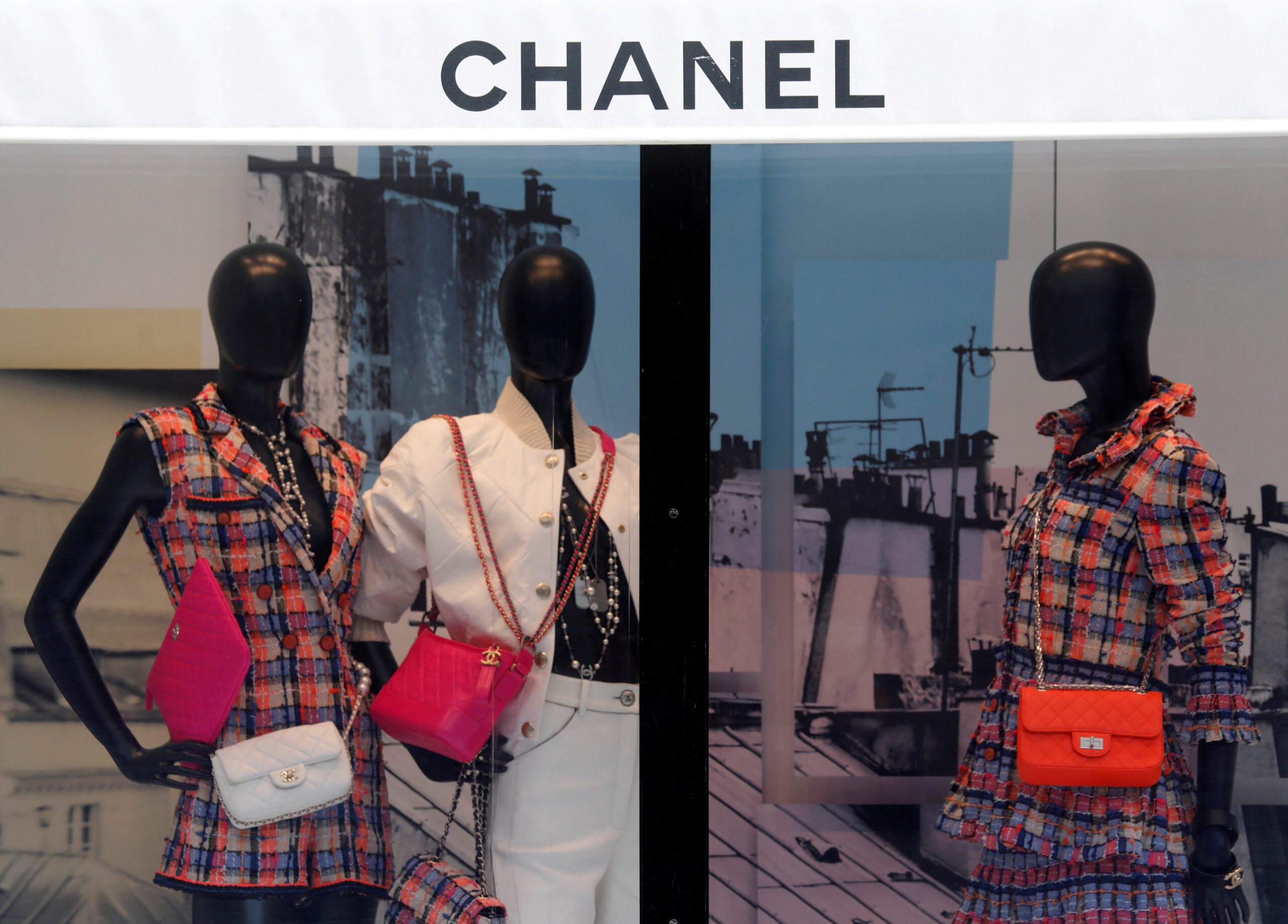 Chanel’s creative director Virginie Viard to leave brand
