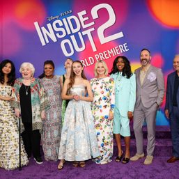 ‘Inside Out 2’ explores new feelings for teenager Riley